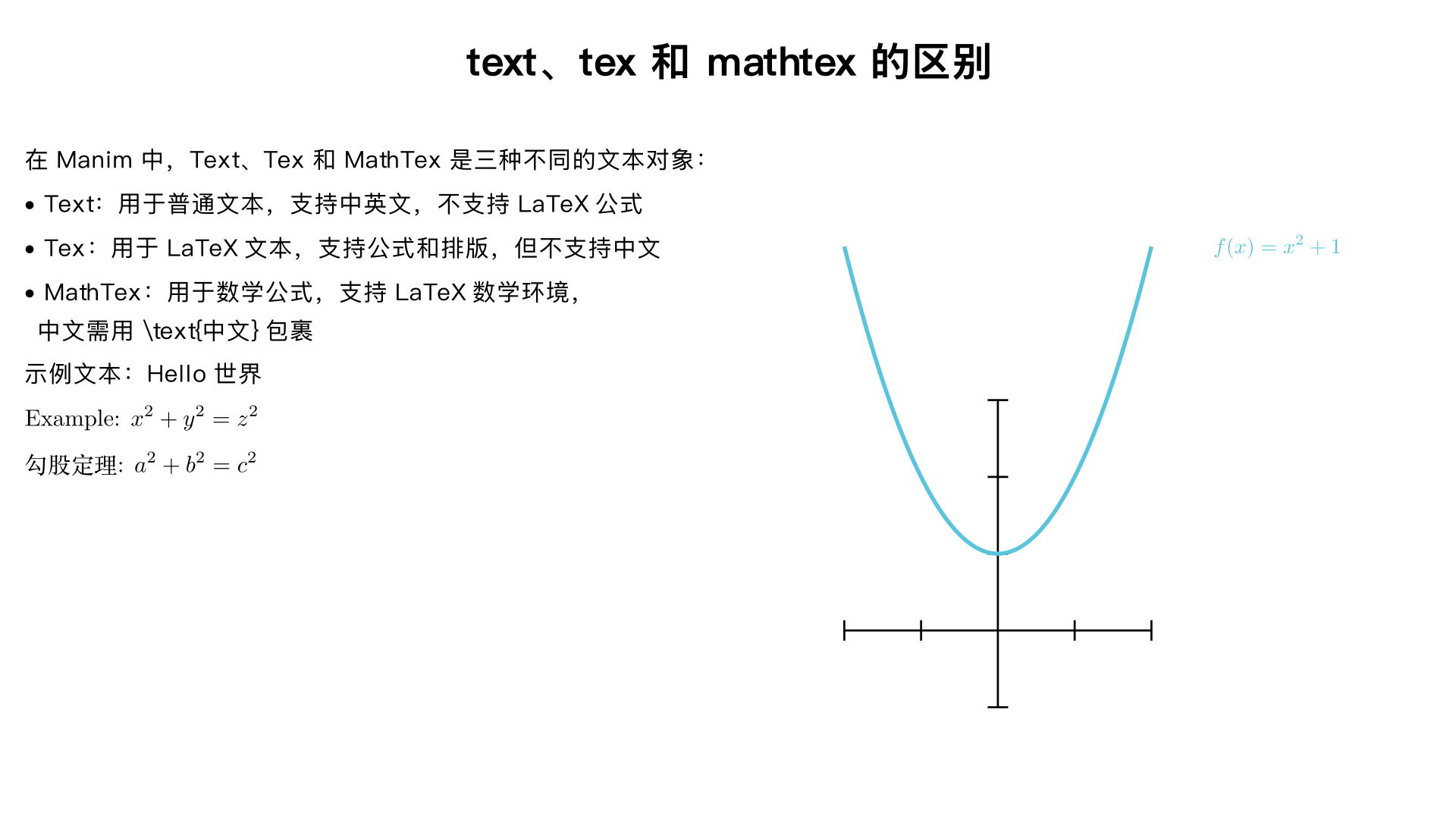 text和tex有什么区别.tex和mathtex有什么区别